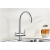 Bateria Blanco TRIMA chrom 520 840